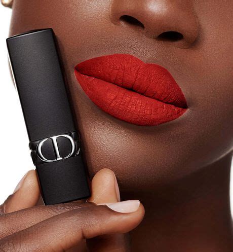 classic dior red lipstick|dior transfer proof lipstick.